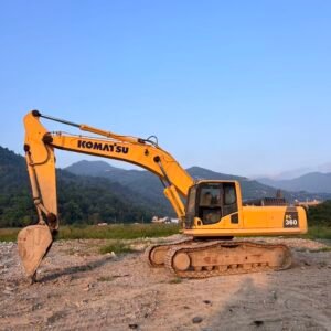 Komatsu PC360-8mo