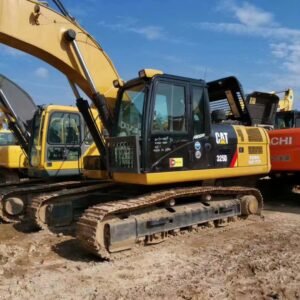 Ensuring Investment Value: How to Research Market Conditions and Determine Reasonable Prices for Excavators