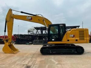 In-Depth Analysis of the Used Excavator Market: Ensuring Price Reasonableness Matches Market Conditions