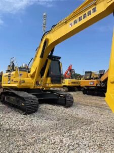 Comprehensive Protection: Insuring Excavators During Cross-Border Transport and Storage to Prevent Accidental Loss and Damage