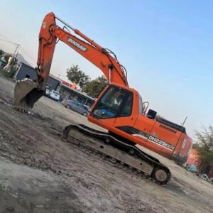 DOOSAN DH225LC-7