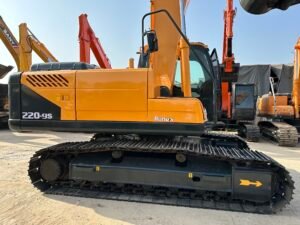 How to Calculate Import Tariffs and Taxes for Excavators? — Frequently Asked Questions