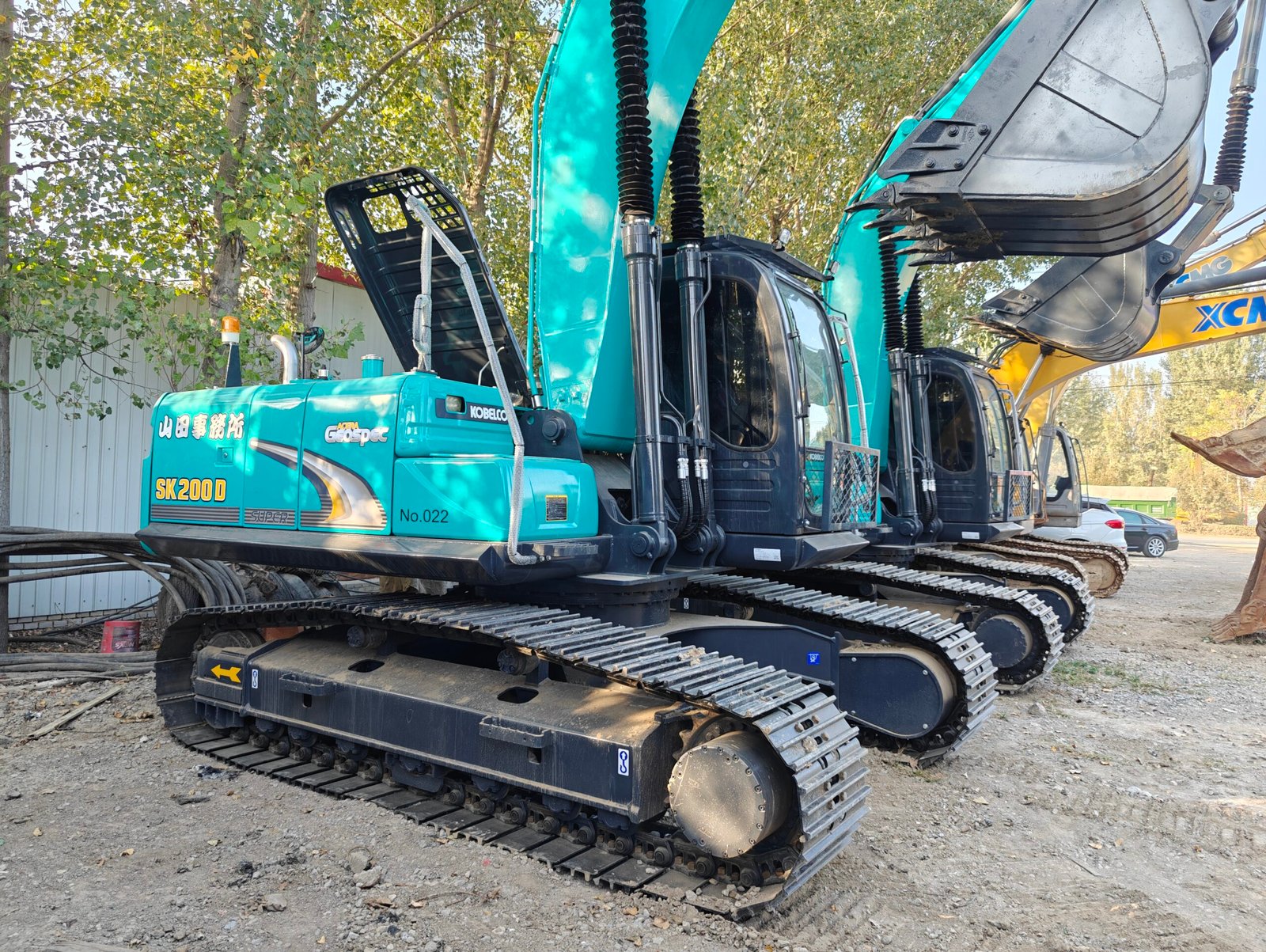 How to Determine the Demand and Budget for Excavators: A Comprehensive Consideration of Model, Specifications, Quantity, and Budget Range